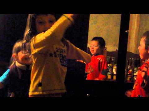 პატარა ნინიკოს ცეკა