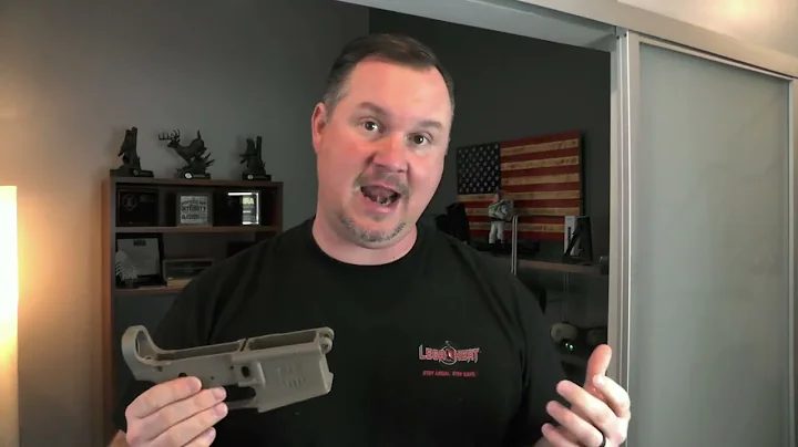 Are Polymer AR-15 Lowers Good?