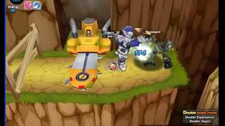 SteFan Play's - BOTS Acclaim P4 (first ram)