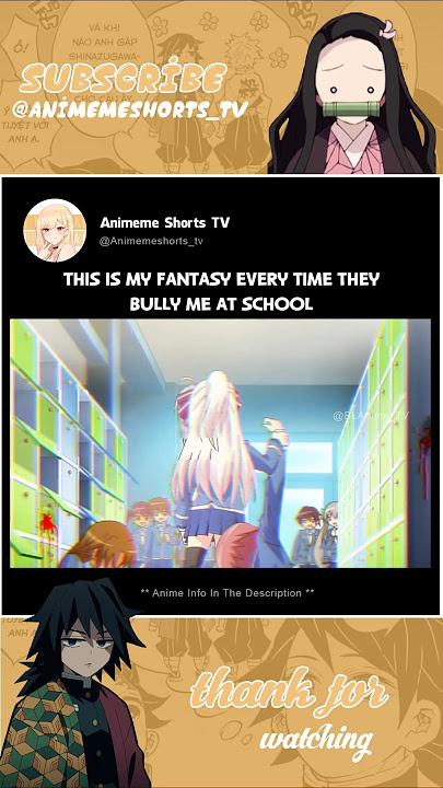 She is so strong 😭 - Rinne Killeds Minion Bully - ViVid Strike!