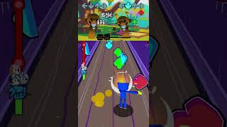 Fnf Sprunki Horror Vs Sprunki Horror Sings Can Can