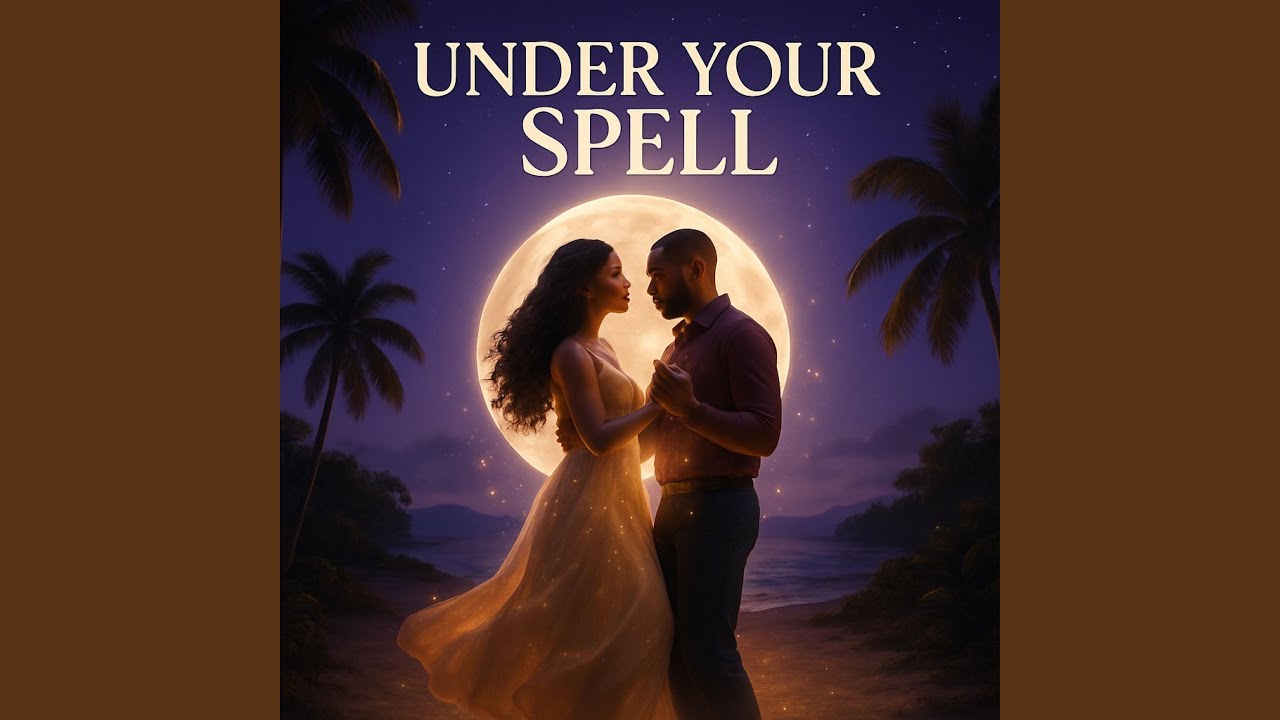 Watch Under Your Spell on YouTube Watch Under Your Spell on YouTube