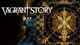 Мара #27 Vagrant Story