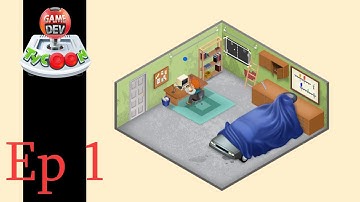 Game Dev Tycoon - Episode 1 - Getting started