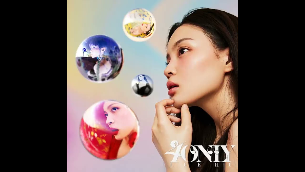 LEE HI - ONLY (Audio)