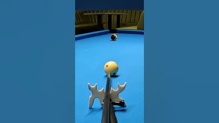 How To STOP MISSING Shots In Pool?🎱✅ - DayDayNews