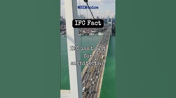 IFC: A Lifecycle Approach #openbim #bimvoice