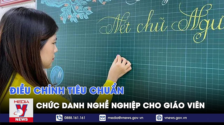 Nội dung đánh giá chuan nghe nghiep viên chức năm 2024