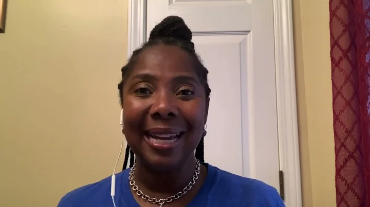 Angela Caraway: Advocate for Your Health