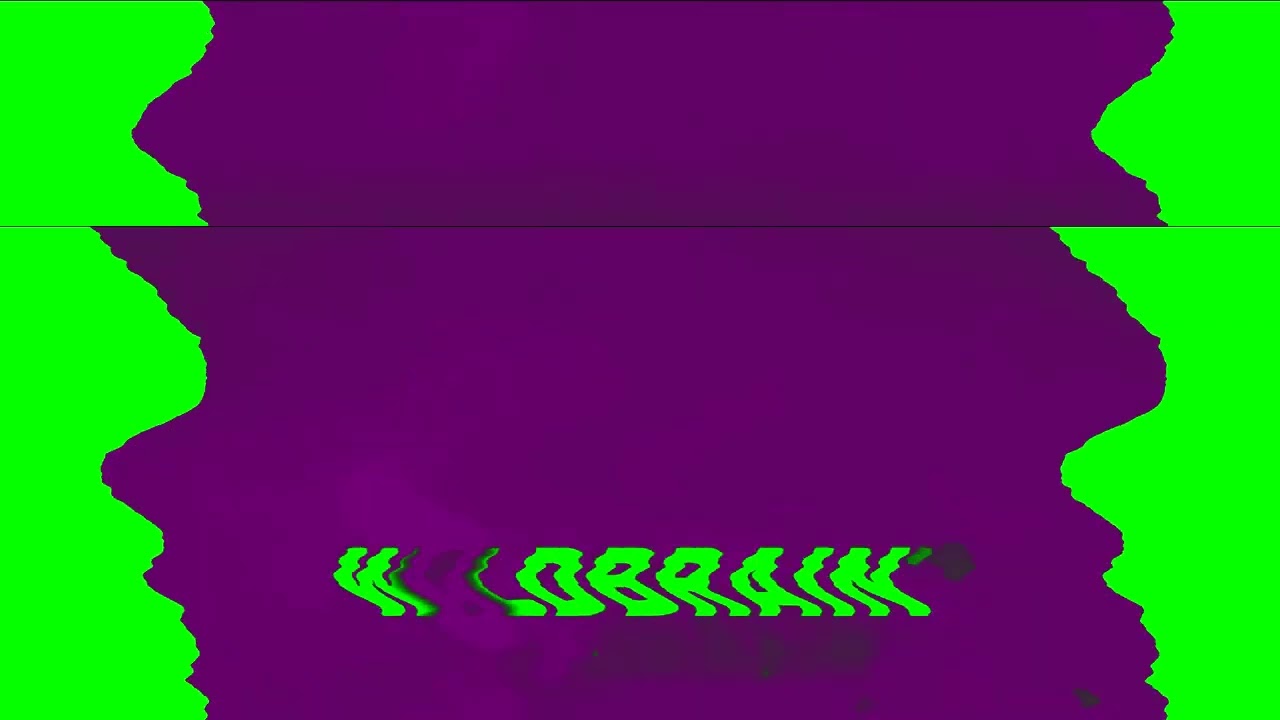 (REQUESTED) WildBrain Logo (2007) Effects (Preview 1982 Effects EXTENDED)