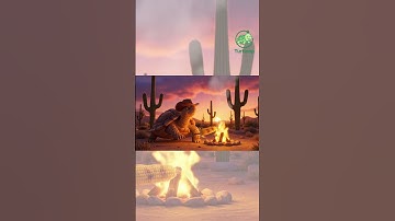 🐢🌽 "มาปิ้งข้าวโพดกิน กันไหม"#funnyturtle #turtloop #animation #shorts  #loopvideo