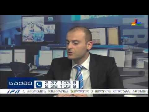 გადაცემა \"საქმე\" - 6 მაისი