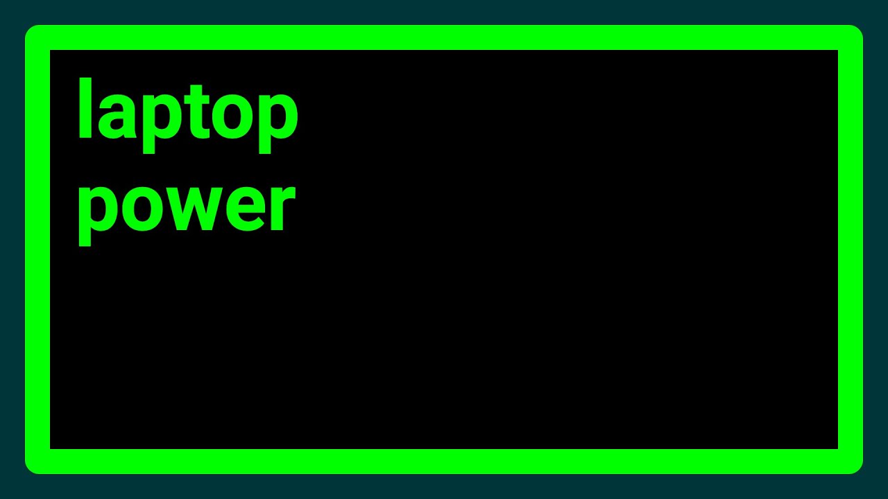 how-to-force-power-off-of-a-samsung-series-9-laptop-youtube