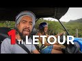 1 ti Letour - Chamouny & Chemin Grenier