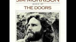 Jim Morrison & The Doors - Babylon Fading