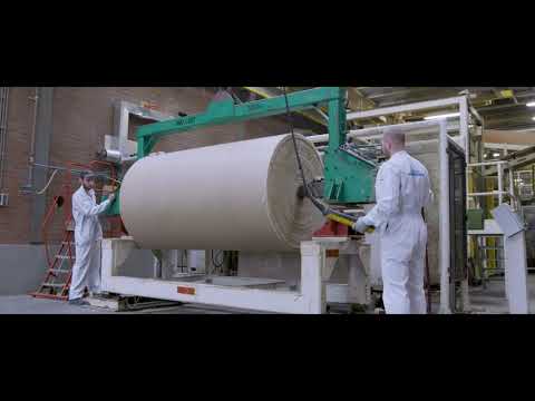 Video: Natural Linoleum