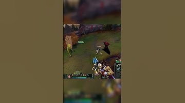 THE BEST LEAGUE MOD SKIN BY FAR