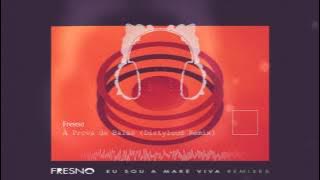 Fresno - À Prova de Balas (Dirtyloud Remix)