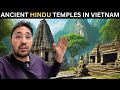 Sad story of hinduism in vietnam 