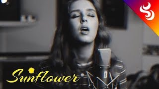 Video thumbnail of "Top 5 Covers of SUNFLOWER - Post Malone & Swae Lee | Who Sang It Better?"