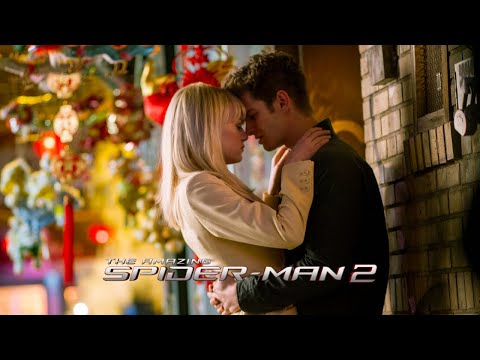 Gwen Stacy & Peter Parker Suite (Love/Tragedy Theme) by Hans Zimmer | The Amazing Spider Man 2