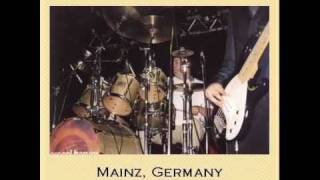 Procol Harum - Weisselklenzenacht (The Signature) - Live in Mainz 2003 chords