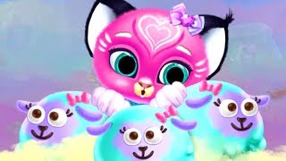Baby Tiger Care - Fun Pet Care & Makeover Kids Games