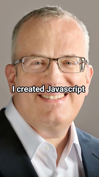 The world's first computer programmer. - YouTube