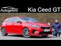 Kia Ceed GT FULL REVIEW 2020 all-new - Autogefühl