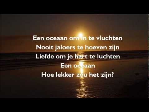 Racoon - Oceaan (lyrics)