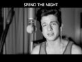 Miniature de la vidéo de la chanson Spend The Night