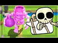 Raged Skeleton Giant (BEST DECK) 🍊