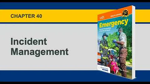 Chapter 40, Incident Management - DayDayNews