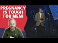 Englishman reacts to kabaret ani mru mru not a word  delivery room eng subs