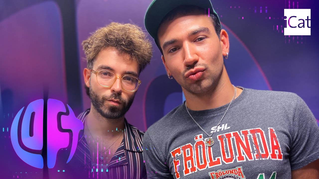 FIGA FLAWAS: Així sona la CANÇÓ de l'ESTIU 