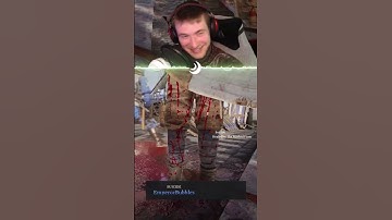 What just happened | Chivalry 2 #shorts