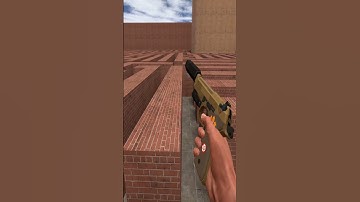 SCP-096 CHASE - Garry