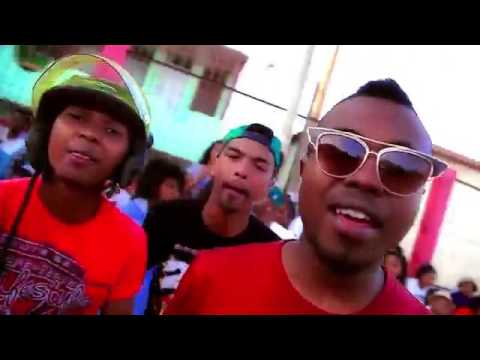 TSOTA Feat  Mr SAYDA   ZEBRA Video Gasy Ploit 2016