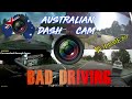 Aussiecams  australian dash cam bad driving volume 80