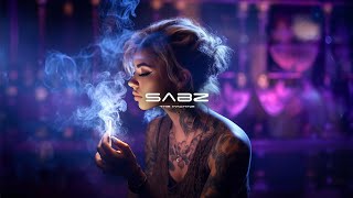 SABZ The Machine - Dont Want You