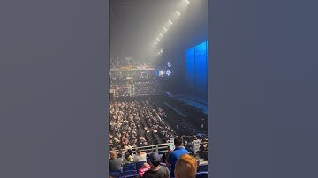 Jacky Cheung 60+ Tour Kuala Lumpur Audience