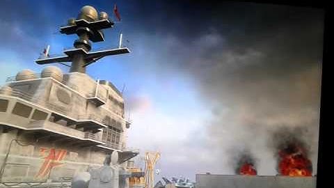 Crossmap Tomahawk FFA Bots