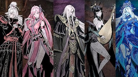 Phantom Blade: Executioners.