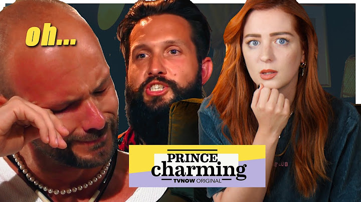 Alles kommt anders in Folge 5 Prince Charming - Analyse und Kritik