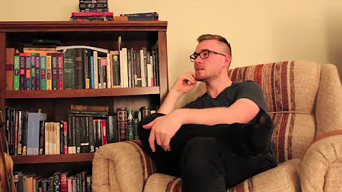 Meet Jon Munn!