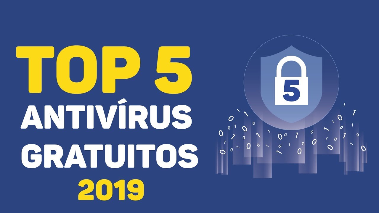Best paid antivirus 2019
