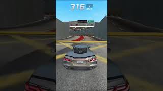 Real Car Driving in Open World City | Ultra Realistic Graphics Game 😱🔥 #drifting #gameplay