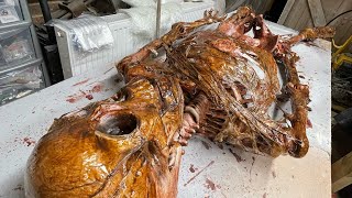 Skeleton Corpsing CHEAP