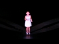 6-Year-Old Angelica Hale Sings "Let It Go" at Broadway Dreams Atlanta 2014 with Tituss Burgess