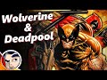 Wolverines uses deadpool wolverine 2022  full story
